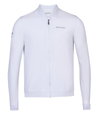 Babolat Trainingsjacke Play Club weiss Herren
